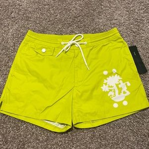 NWT Marc by Marc Jacobs shorts